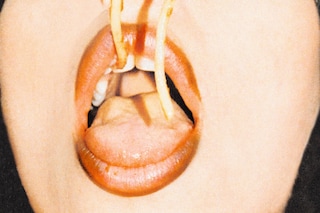 opia Milan fashion shoot 00s bimbo