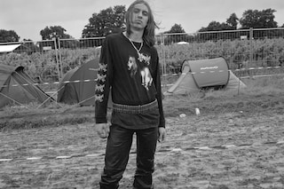 God Listens to Slayer, Ditto Press, Sanna Charles, Dazed
