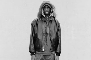 Shai Gilgeous-Alexander – spring 2024