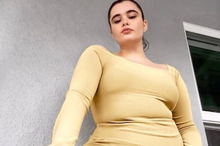 Jacquemus SS20 campaign Barbie Ferreira Euphoria 4
