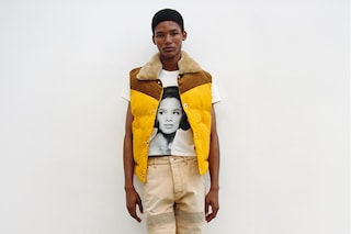 Wales Bonner AW25