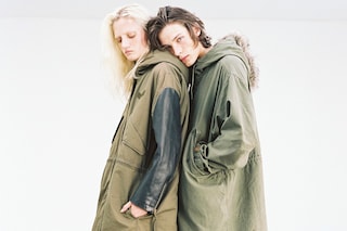 Diesel Military AW14