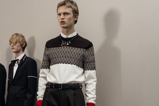 Dior Homme AW16