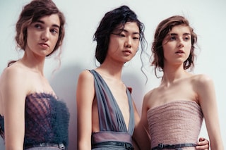 christian dior couture paris show maria grazia chiuri