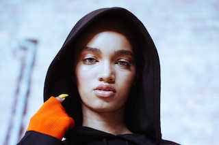 Fenty x Puma SS18 rihanna new york nyfw