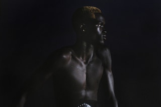 Nadine Ijewere, Anthesis (2023)