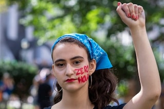 Jamie Margolin pictures gallery Dazed 100 2020 