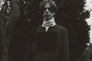 Timur Kim SS16 Lookbook