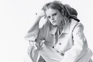 Hanne Gaby - spring/summer 2017