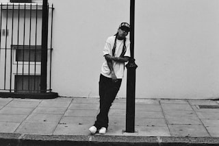 kwn music musician