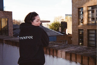 A Dazed Day Out with Robyn Lynch 