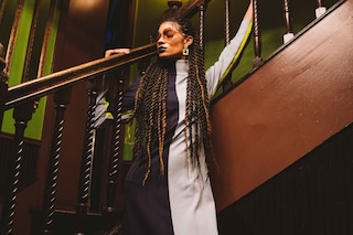 Marrisa Wilson NYC 1