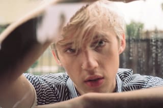 Troye Sivan: spring 2018