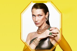 Swarovski x Bella Hadid
