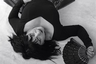 Lydia Lunch – spring/summer 2019