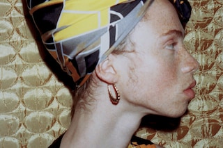 In my room by Eloise Parry and Akeem Smith, Dazed