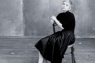 Pirelli Calendar 2016 – August – Tavi Gevinson