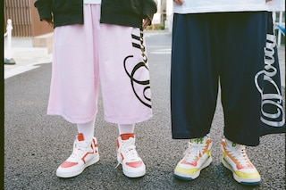 Dolly Japan shoot