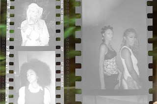 Dazed+Labs at Dazed Live, Ashleigh Ramel 4
