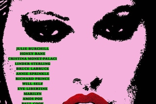 Showboat: Punk / Sex / Bodies cover
