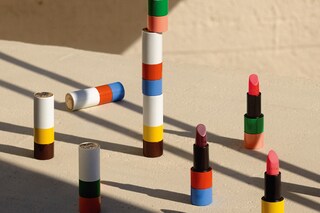 La Beauteė Herme Ės Visuels secondaires