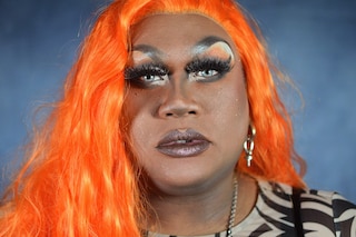 drag mother&#39;s day make-up hair lagoon femshayma 