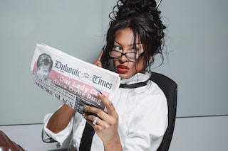 SLT Studio&#39;s &#39;Dykonic Times&#39; campaign