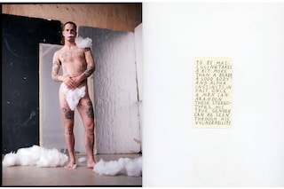 Giovanni Corabi’s Boys Don’t Cry