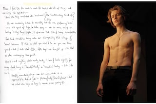 Giovanni Corabi’s Boys Don’t Cry