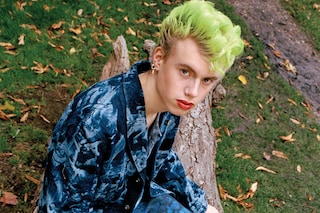 BRICKS: The Rise Together Issue