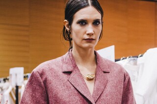 Paul Smith AW15, Dazed, Masculine, Tailoring