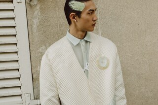 Pigalle SS17 Menswear