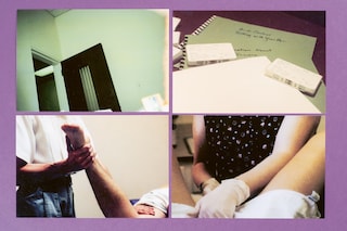 Carmen Winant, The Last Safe Abortion