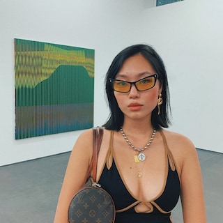 Dazed 100 Kicki Yang Zhang