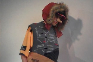 Martine Rose AW25