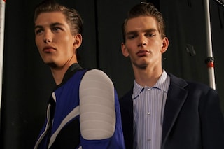 Casely-Hayford, SS16, LCM, Menswear