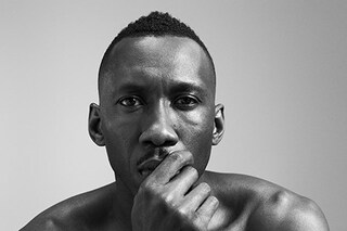 mahershala 