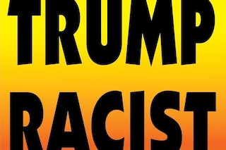 Badlands anti-Trump Westboro Baptist Church