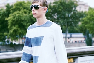 Kenzo SS15 Mens collections, Dazed