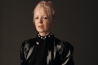 Shirley Manson – Autumn 2016