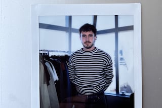Paul Mescal x Vinted