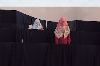 3aila by Ismail Zaidy photographer Morocco