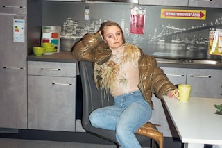 Anna Uddenberg