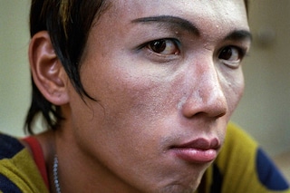 Sam Gregg: Neon Dreams 