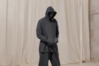 Balenciaga by Demna Paris exhibition