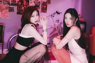 ITZY –&#160;Dazed Korea1