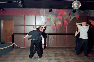 Andrew Miksys’s Lithuanian Diskos