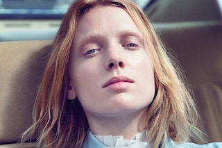 Annely Bouma shot by Benjamin Alexander Huseby 