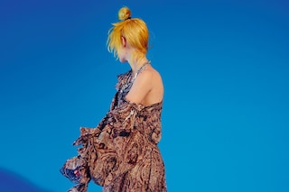Arvida Bystr&#246;m