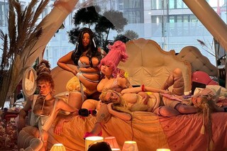 flesh-baring accounts